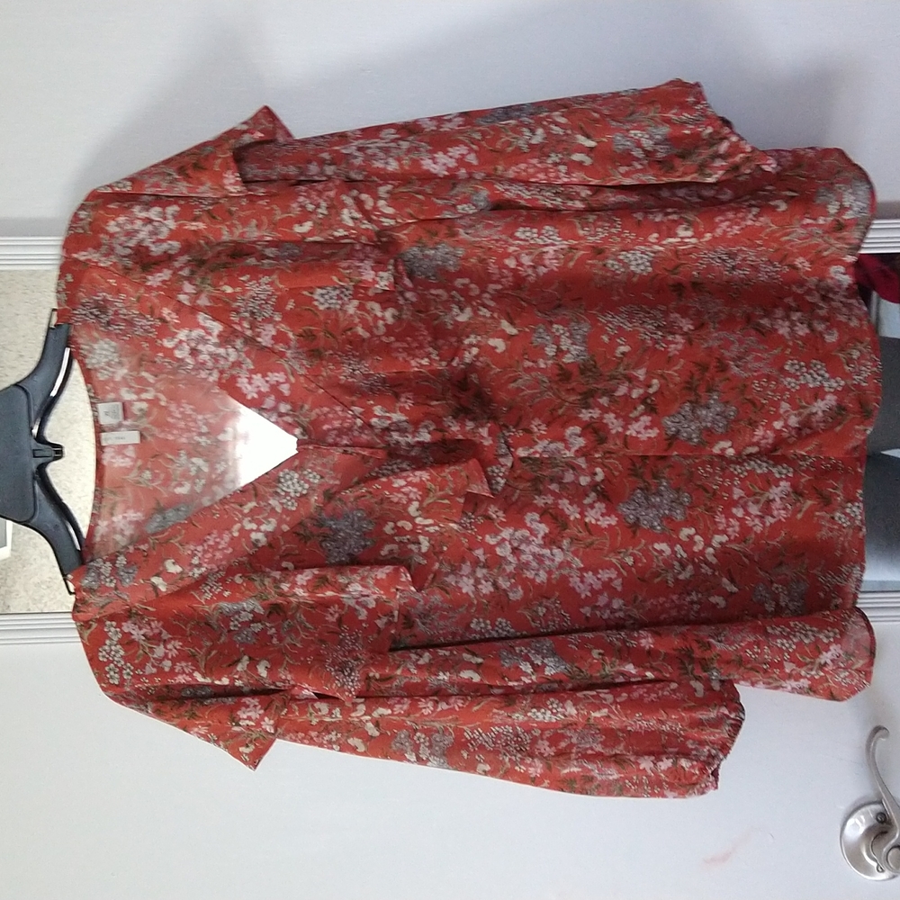 Cato XL shirt